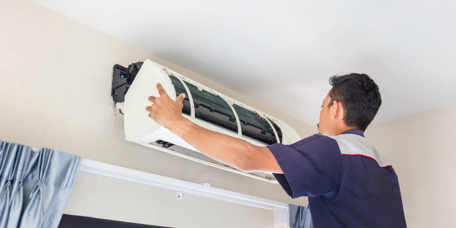 Air Conditioning Installation & Repair 2