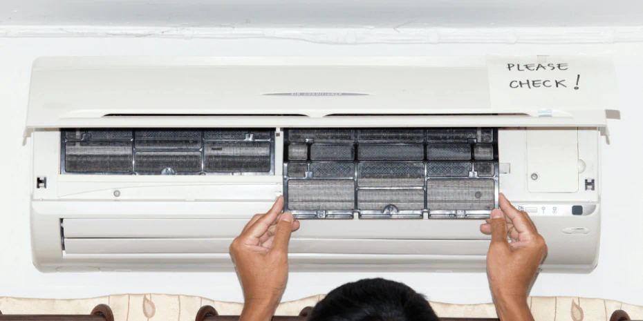 Air Conditioning Installation & Repair