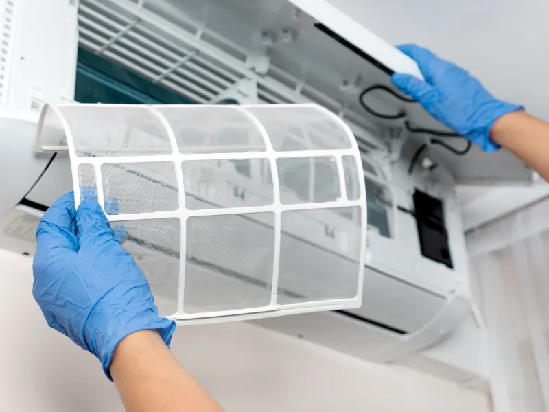 Indoor Air Quality Services 2